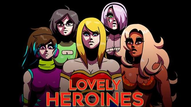 Lovely Heroines Free Download Lovely Heroines Free Download
