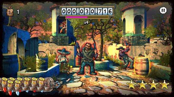 Mad Bullets Torrent Download