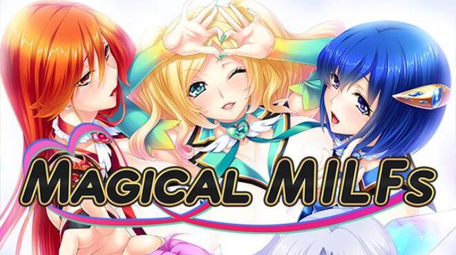 Magical MILFs Free Download
