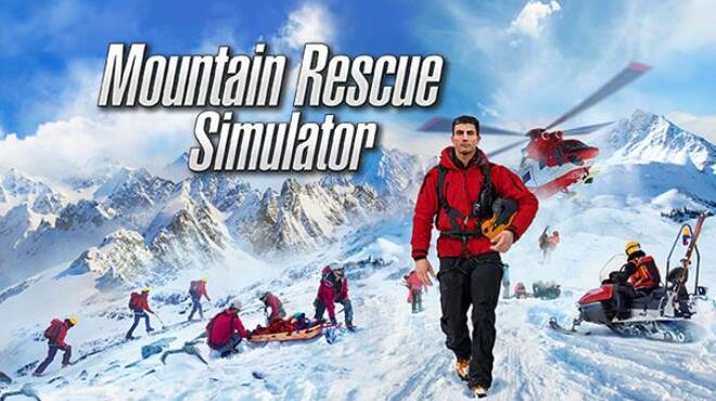 Mountain Rescue Simulator Free Download Mountain Rescue Simulator Free Download