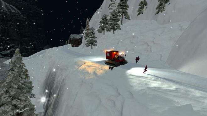 Mountain Rescue Simulator PC Crack Mountain Rescue Simulator PC Crack