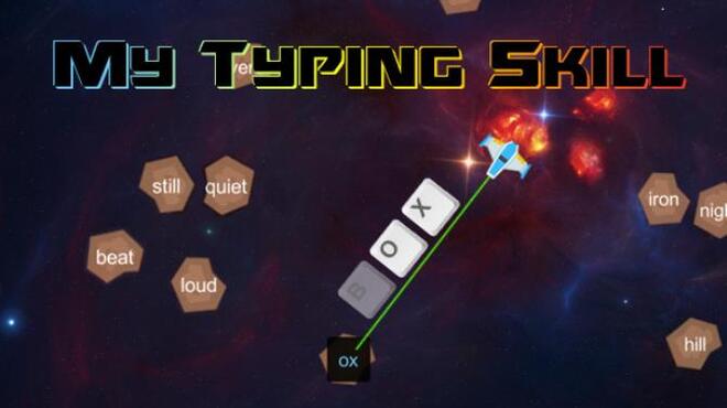 My Typing Skill Free Download My Typing Skill Free Download