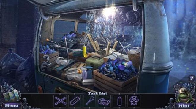 Mystery Trackers The Fall of Iron Rock Collectors Edition PC Crack
