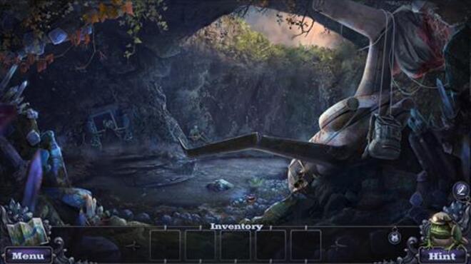 Mystery Trackers The Fall of Iron Rock Collectors Edition Torrent Download