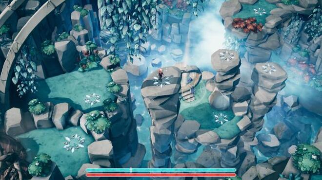 Nanotale - Typing Chronicles PC Crack Nanotale - Typing Chronicles PC Crack