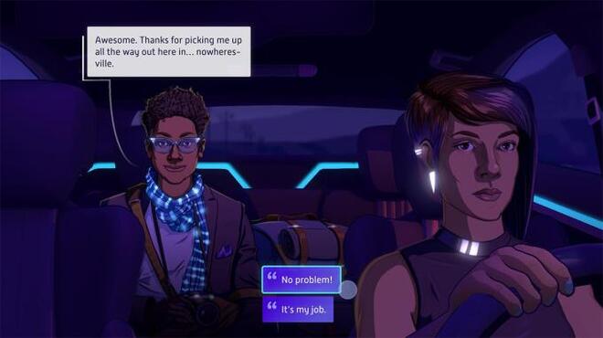 Neo Cab Torrent Download