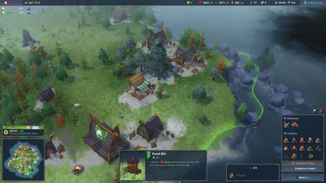 Northgard Conquest Torrent Download Northgard Conquest Torrent Download