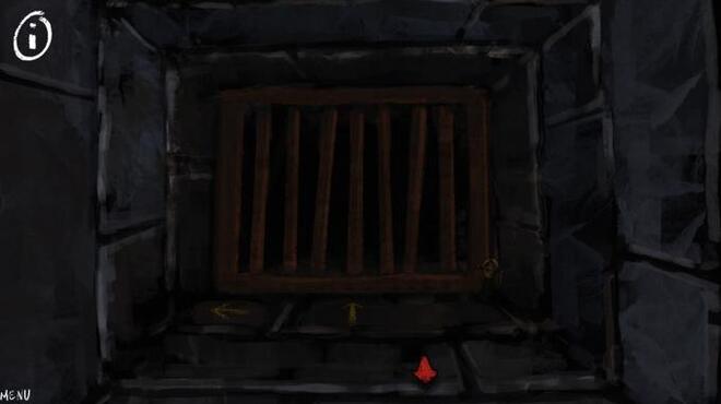Now You See A Hand Painted Horror Adventure PC Crack