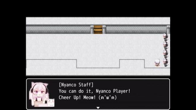 Nyanco PC Crack