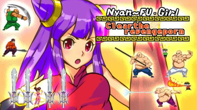 NyanfuGirl Free Download