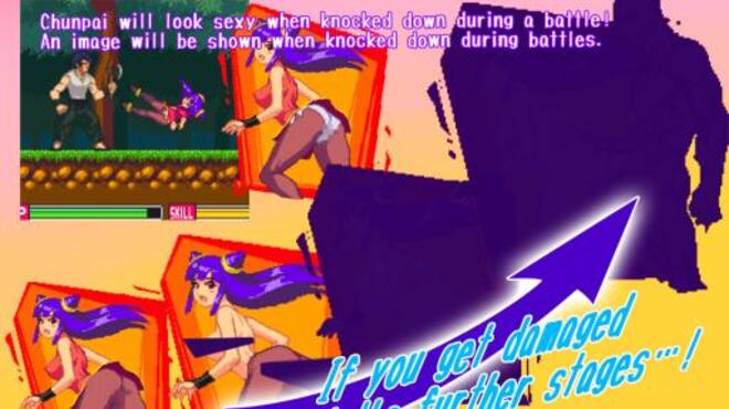 NyanfuGirl Torrent Download