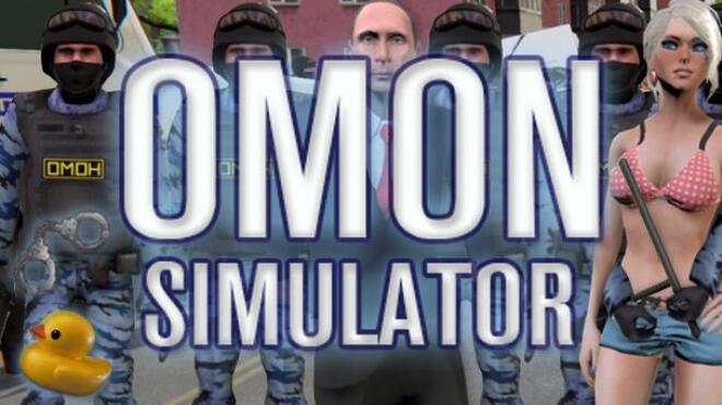 OMON Simulator Free Download OMON Simulator Free Download