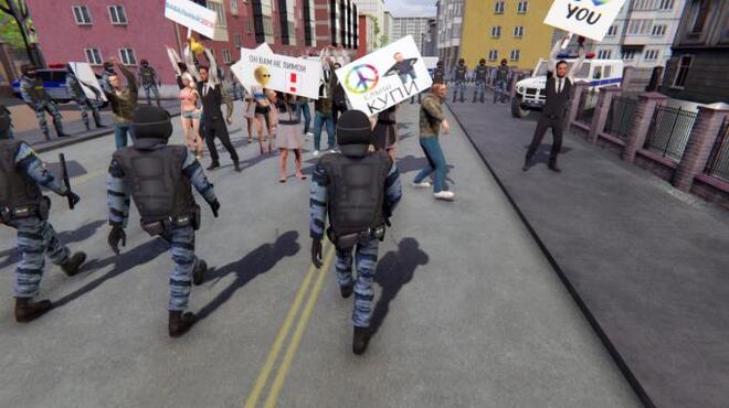 OMON Simulator Torrent Download OMON Simulator Torrent Download