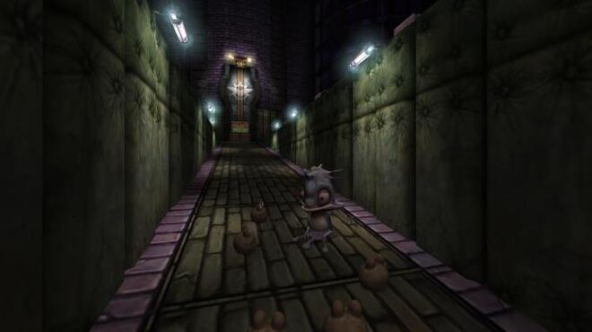Oddworld Munchs Oddysee HD MULTi5 Torrent Download