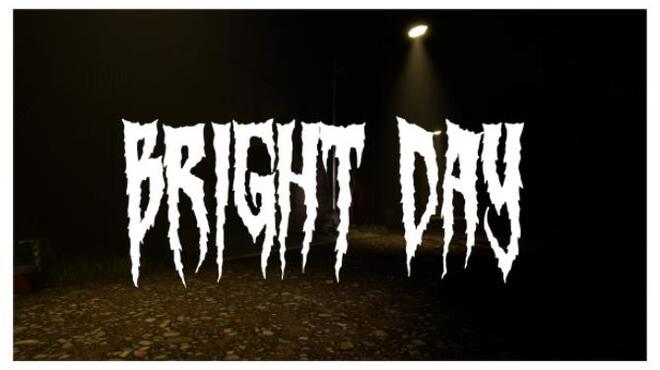 Old School Horror Game Bright Day Free Download Old School Horror Game Bright Day Free Download