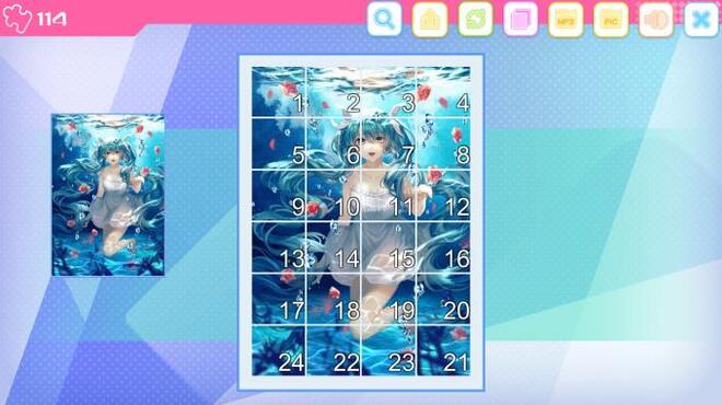 Pleasure Puzzle:Workshop 趣拼拼：拼图工坊 PC Crack