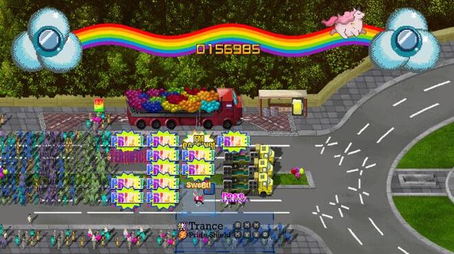 Pride Run London Guests RIP PC Crack