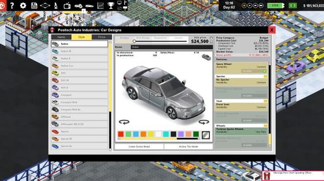 Production Line Design Variety Torrent Download