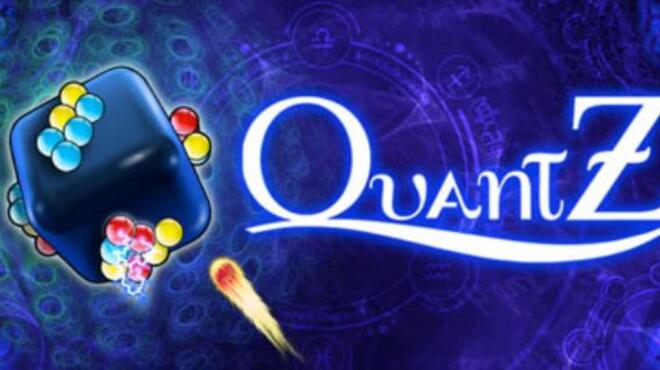 Quantz Free Download