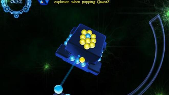 Quantz PC Crack