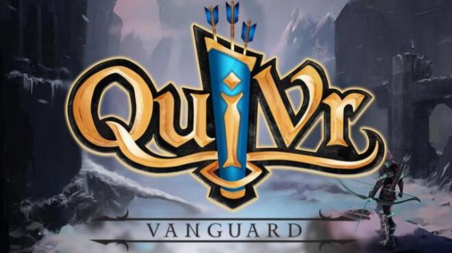 Quivr Vanguard Free Download Quivr Vanguard Free Download