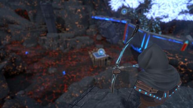 Quivr Vanguard Torrent Download Quivr Vanguard Torrent Download