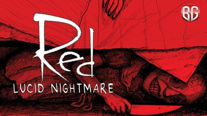 Red Lucid Nightmare Free Download