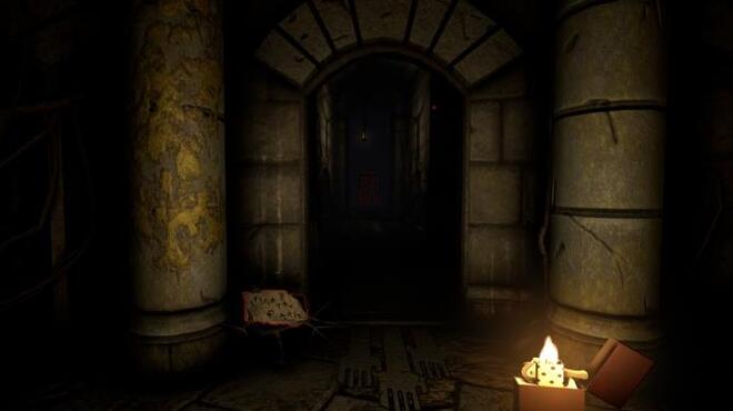 Red Lucid Nightmare PC Crack