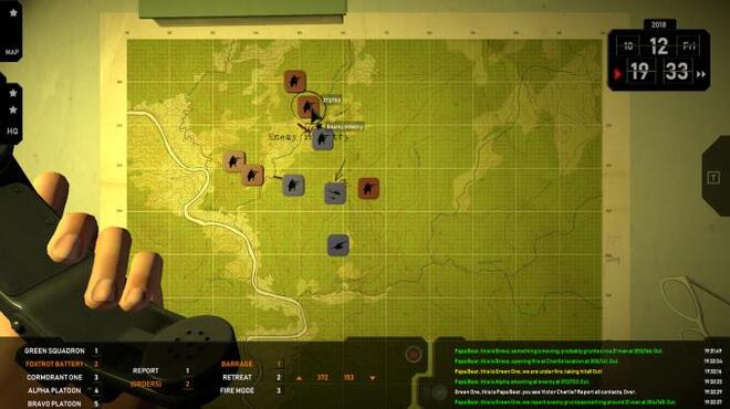 Radio Commander Complete Edition v1 15g PC Crack Radio Commander Complete Edition v1 15g PC Crack