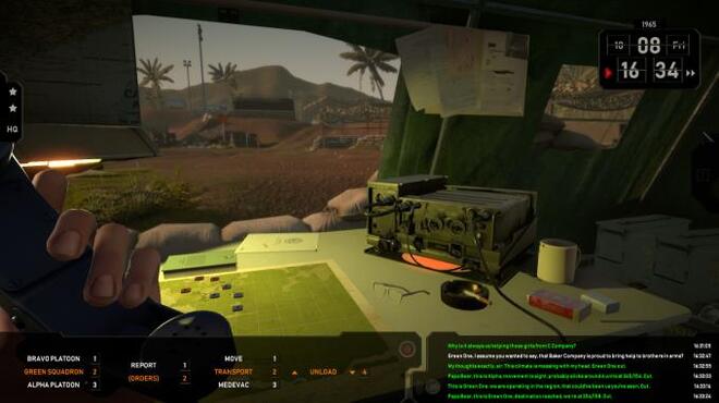 Radio Commander Complete Edition v1 15g Torrent Download Radio Commander Complete Edition v1 15g Torrent Download