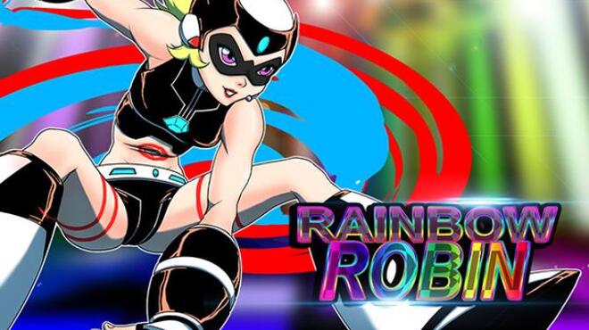 Rainbow Robin Free Download Rainbow Robin Free Download