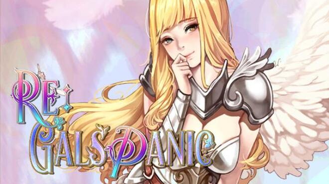 ReGals Panic Free Download ReGals Panic Free Download