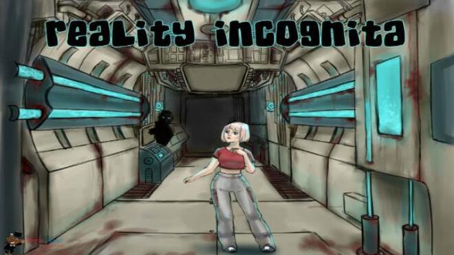 Reality Incognita Free Download Reality Incognita Free Download
