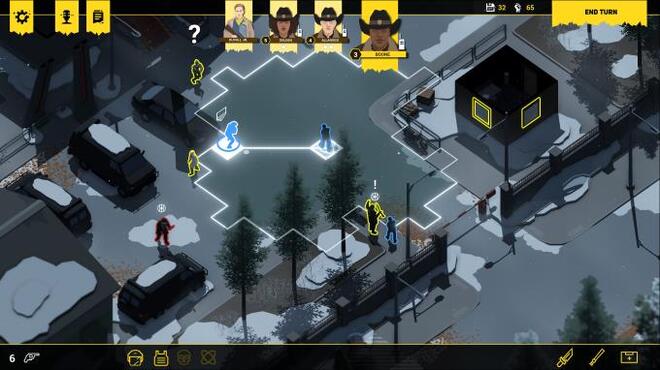 Rebel Cops v1 1 PC Crack Rebel Cops v1 1 PC Crack