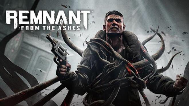 Remnant From The Ashes Letos Lab Free Download Remnant From The Ashes Letos Lab Free Download