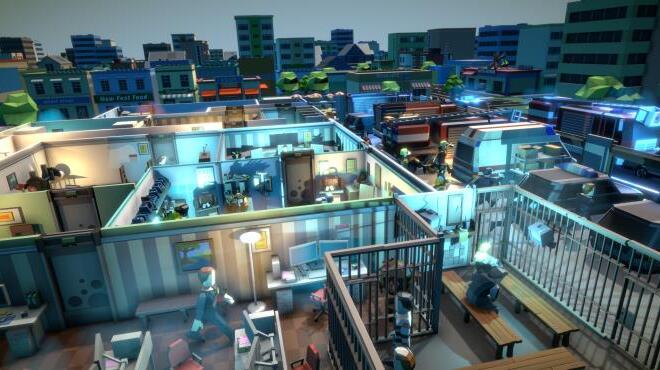 Rescue HQ The Tycoon v1 1 PC Crack Rescue HQ The Tycoon v1 1 PC Crack