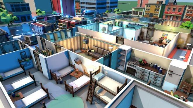 Rescue HQ The Tycoon v1 1 Torrent Download Rescue HQ The Tycoon v1 1 Torrent Download