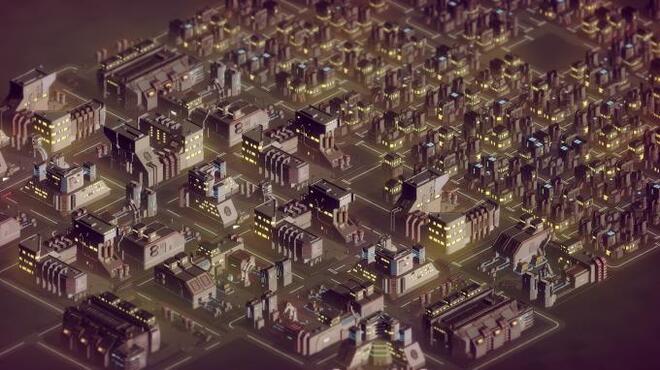 Rise of Industry 2130 PC Crack Rise of Industry 2130 PC Crack