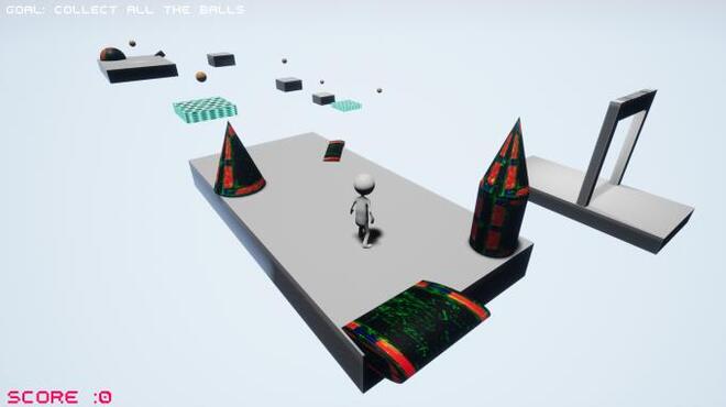 Running Man 3D PC Crack Running Man 3D PC Crack