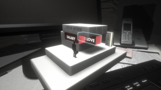 Salary Man Escape Torrent Download
