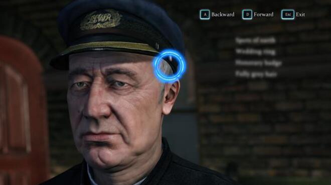 Sherlock Holmes Crimes and Punishments MULTi13 PC Crack Sherlock Holmes Crimes and Punishments MULTi13 PC Crack