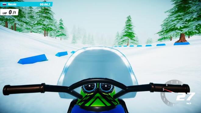 Ski Drive Biathlon Torrent Download
