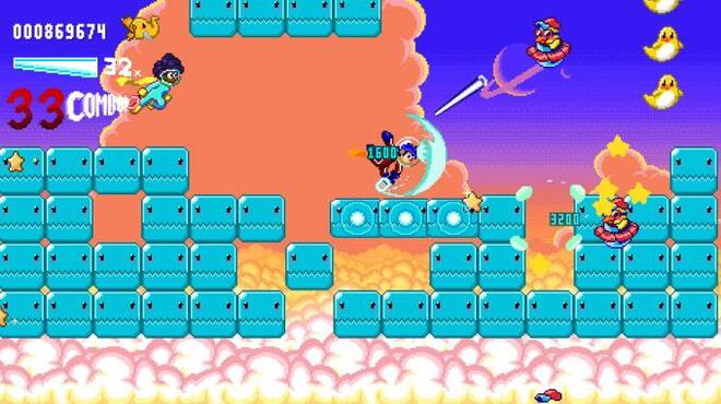 Sky Racket PC Crack Sky Racket PC Crack