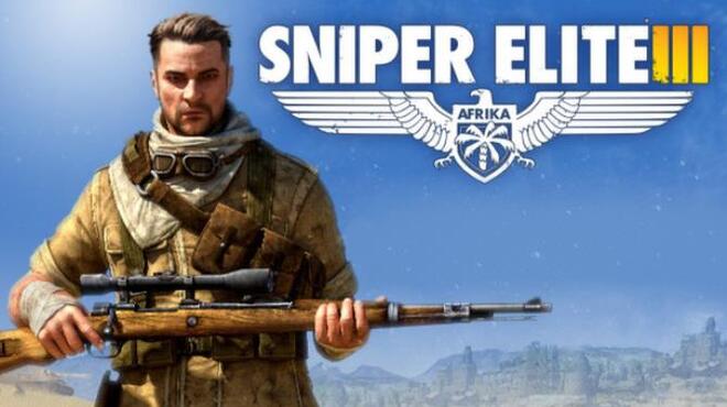 Sniper Elite 3 MULTi13 Free Download Sniper Elite 3 MULTi13 Free Download