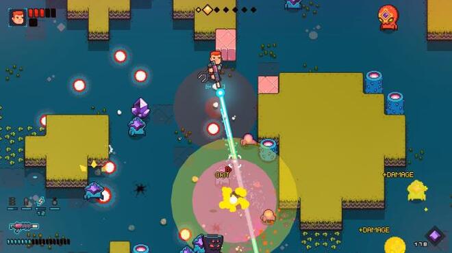 Space Robinson: Hardcore Roguelike Action PC Crack Space Robinson: Hardcore Roguelike Action PC Crack