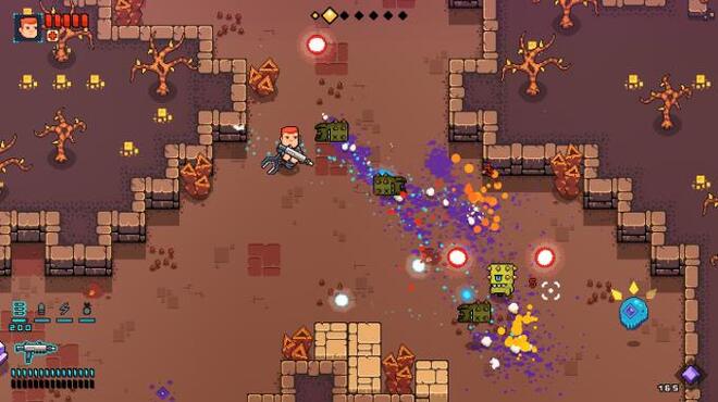 Space Robinson: Hardcore Roguelike Action Torrent Download Space Robinson: Hardcore Roguelike Action Torrent Download