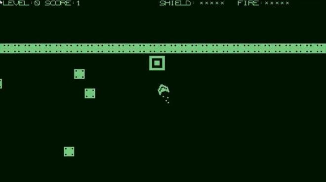 Space Space PC Crack