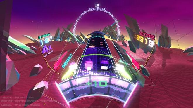 Spin Rhythm XD Torrent Download Spin Rhythm XD Torrent Download
