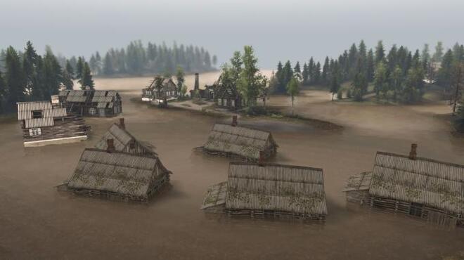 Spintires Aftermath PC Crack