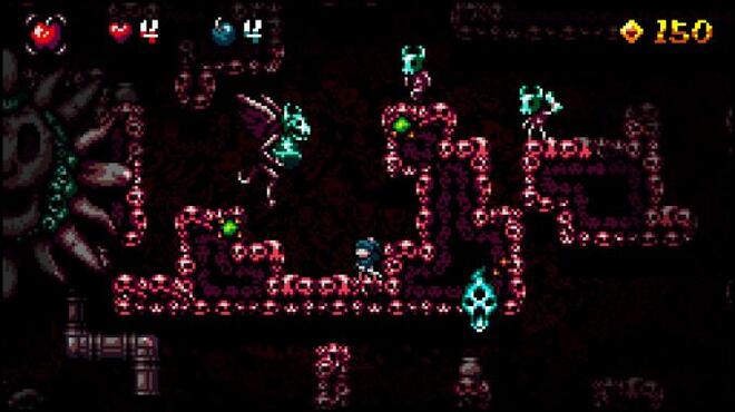 Spirits Abyss Update v14 28 PC Crack